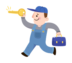 Local emergency lockout specialist near you offering 24/7 emergency lockout solution in Sacramento, CA