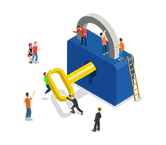 We have a professional and highly skilled locksmith team for all types of lock solutions in Sacramento, CA