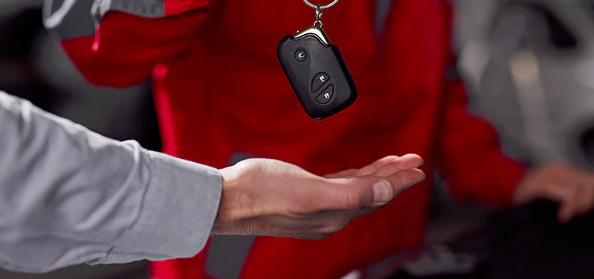 Automotive Car Lock Rekeying Locksmith Specialists in Sacramento, California