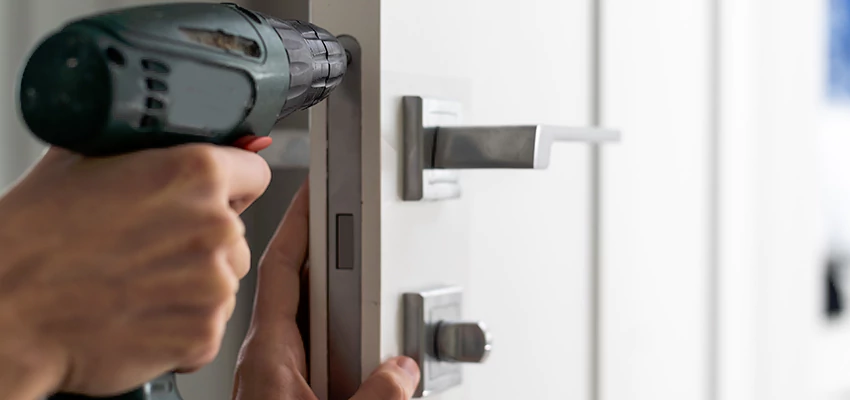 Locksmith For Lock Replacement Near Me in Sacramento, CA