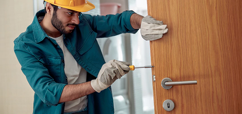 24 Hour Residential Locksmith in Sacramento, California