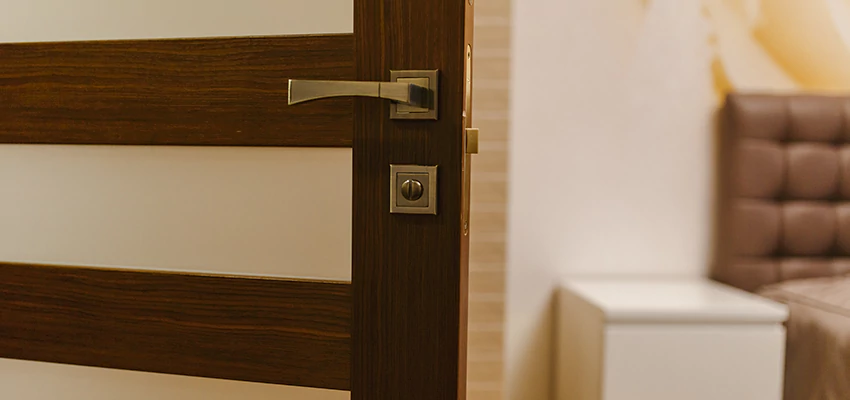 Door Lever Troubleshooting in Sacramento, CA