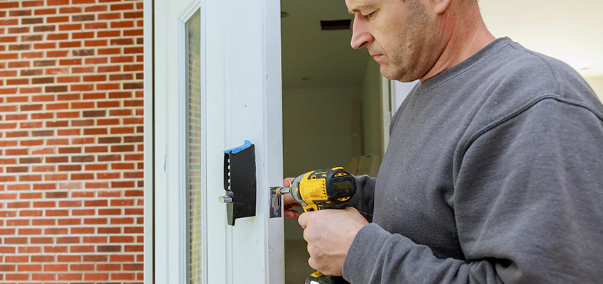 Eviction Locksmith Services For Lock Installation in Sacramento, CA