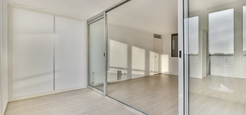 Patio Glass Sliding Door Lock in Sacramento, CA