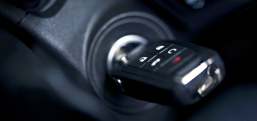 Ignition Switch Replacement in Sacramento, CA