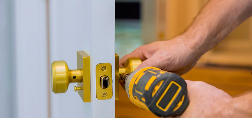 Local Locksmith For Key Fob Replacement in Sacramento, California