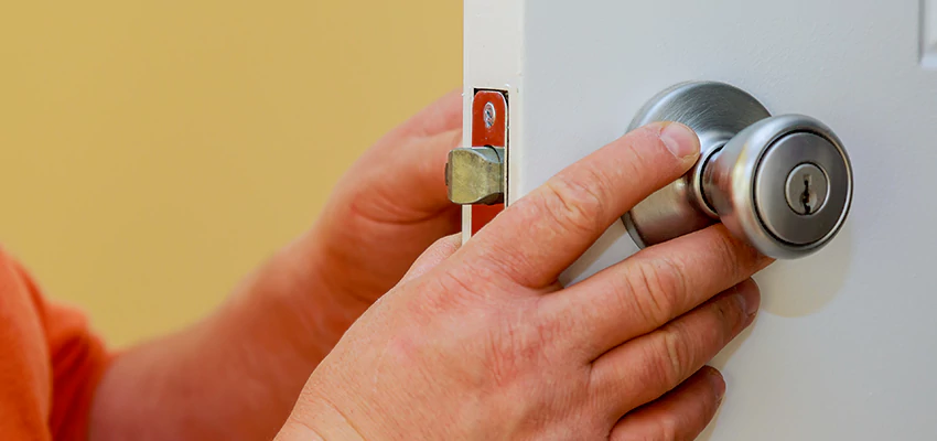 Residential Locksmith For Lock Installation in Sacramento, California