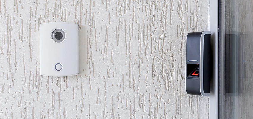 Automatic Door Lock Repair in Sacramento, California