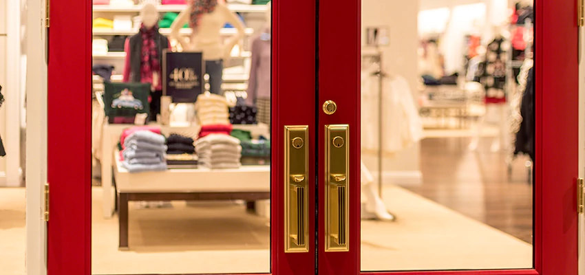 Automotive Locksmith For Retail Stores in Sacramento, CA