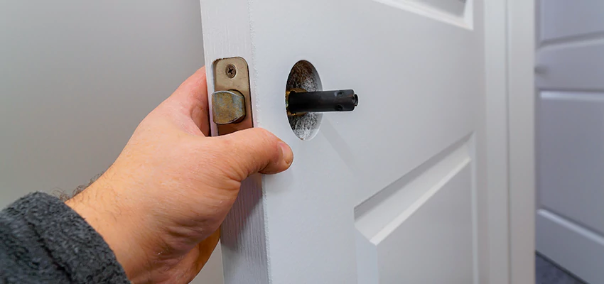 Nighttime Locksmith For Lock Repair in Sacramento, CA