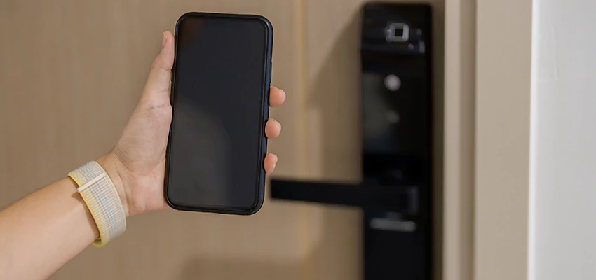 Keypad Wifi Locks Repair And Installation in Sacramento, CA