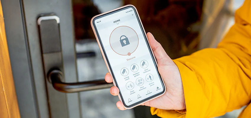 Kwikset Halo Wifi Locks Repair And Installation in Sacramento, CA