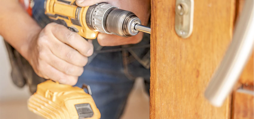 Emergency A1 Locksmith Services in Sacramento, California