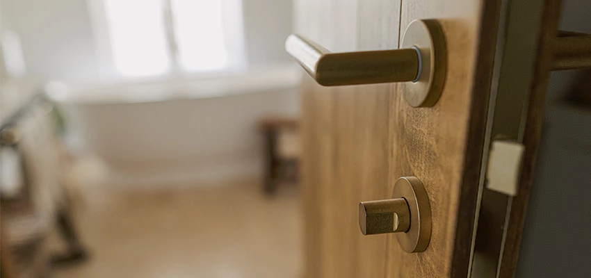 Mortise Locks For Bathroom in Sacramento, CA