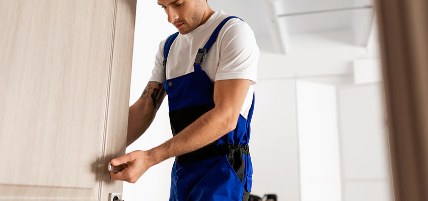 Car Lock Repair And Installation Expert in Sacramento, CA