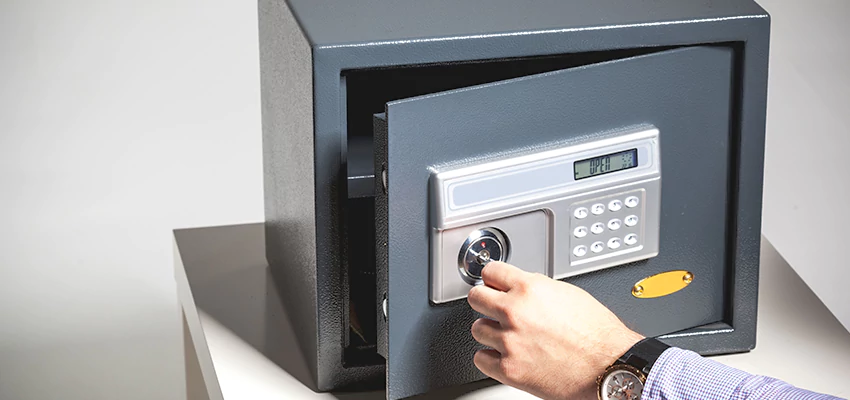 Jewelry Safe Unlocking Service in Sacramento, California
