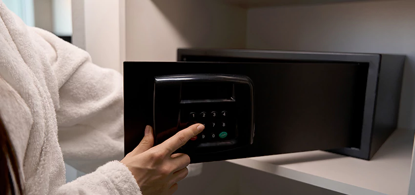 Safe Unlocking Service Company in Sacramento, California