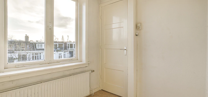 Sliding Window Locks And Security in Sacramento, California