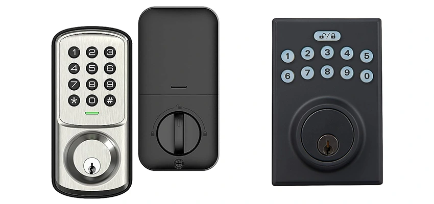 Garage Emergency Lock Replacements in Sacramento, CA