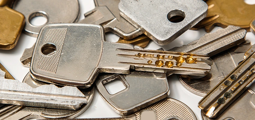 Stuck Key Extraction in Sacramento, CA