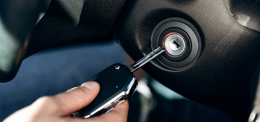 Car Key Replacement Locksmith in Sacramento, California