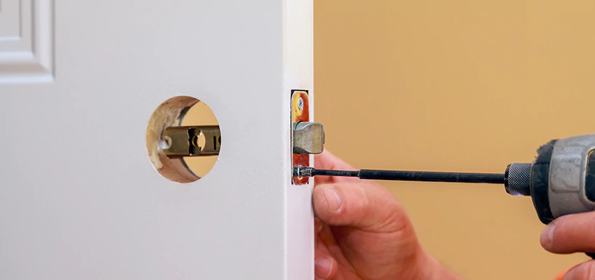 Stuck Door Knobs Repair in Sacramento, CA
