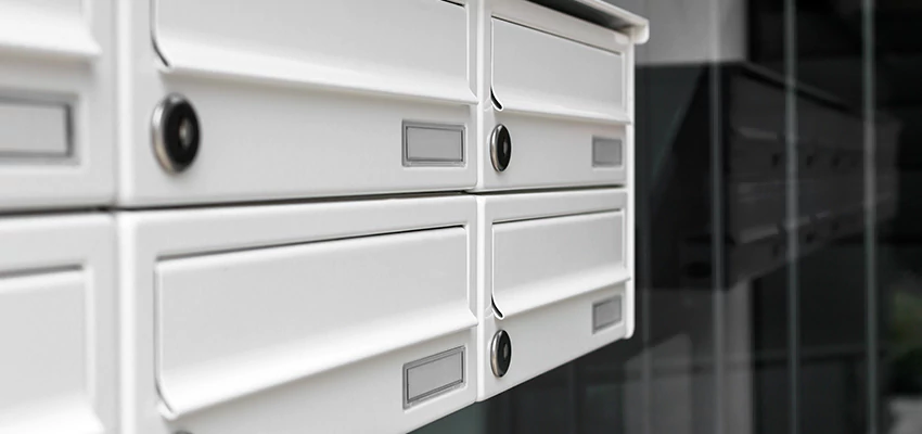 Mailbox Tubular Lock Replacement in Sacramento, California