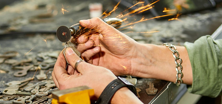 Mobile Locksmith For Lock Replacement Service in Sacramento, California