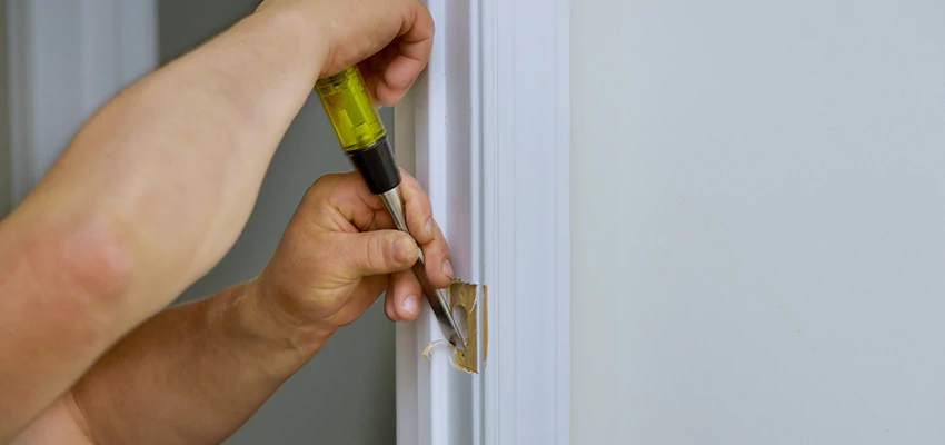 On Demand Locksmith For Key Replacement in Sacramento, California