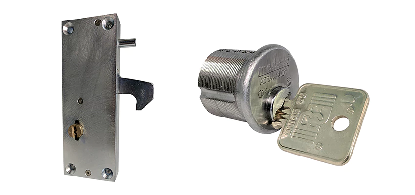 RR Fence Gates Brink Locks Repair in Sacramento, California