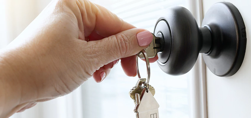 Top Locksmith For Residential Lock Solution in Sacramento, California