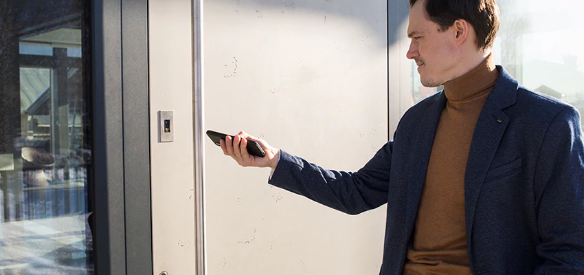 Business Security Systems in Sacramento, CA