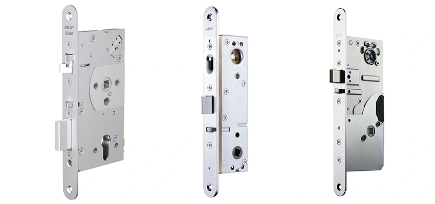 ASSA-Abloy Locks Hinge Repair in Sacramento, California
