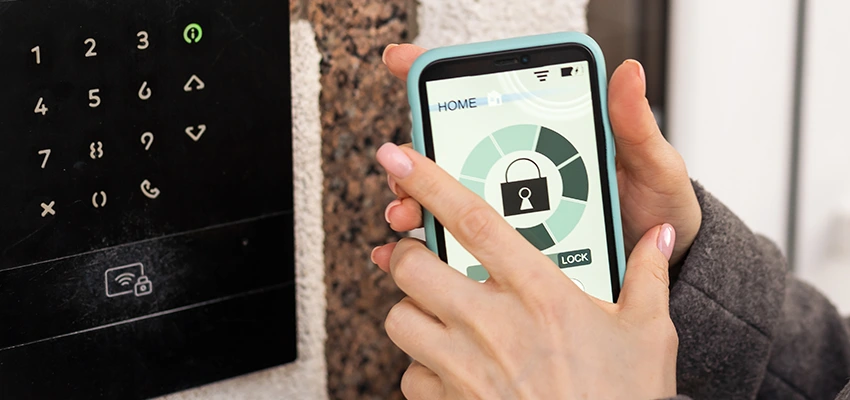 Building Security Upgrades in Sacramento, CA