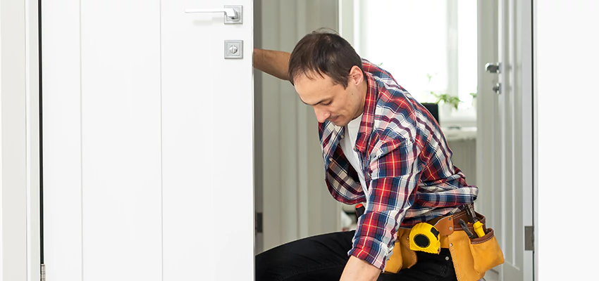 Emergency Automotive Locksmith in Sacramento, CA