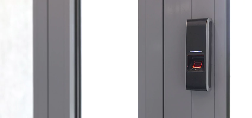 Push Button Lock Keypad Repair in Sacramento, California