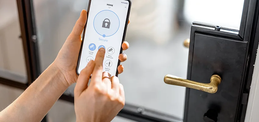 Remote Control Locks Sensor Repair in Sacramento, California