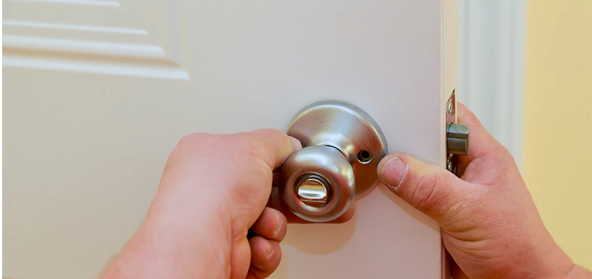 After-hours Locksmith For Lock And Key Installation in Sacramento, CA