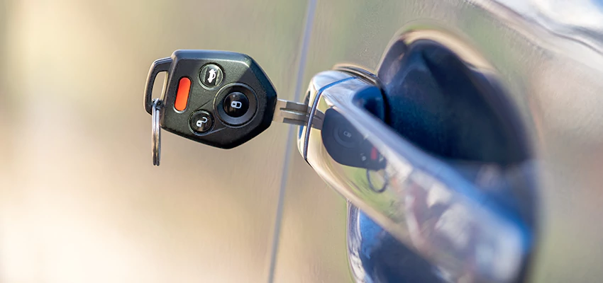 Automotive Locksmith Key Programming Specialists in Sacramento, CA