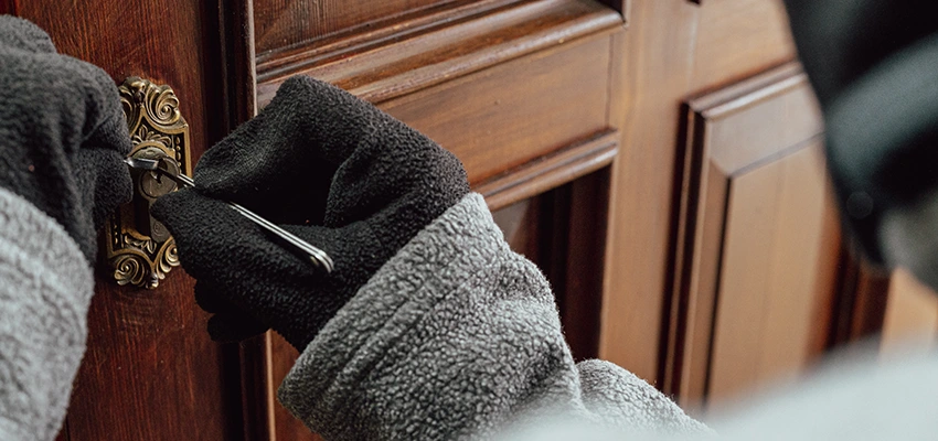 Burglar Damage Electronic Locks Repair in Sacramento, CA