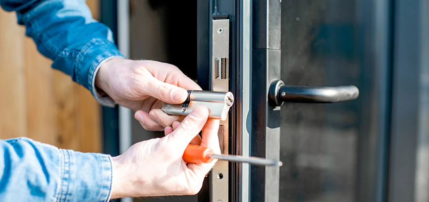 Eviction Locksmith For Lock Repair in Sacramento, CA