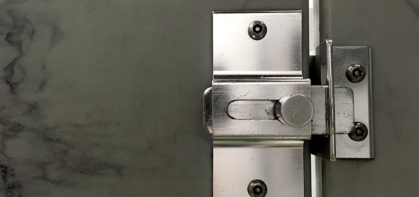 Fix A Room Door Lock in Sacramento, CA