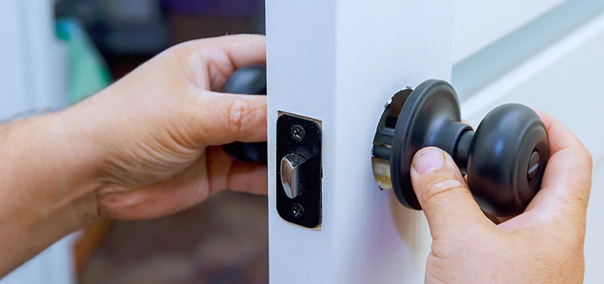 Smart Lock Replacement Assistance in Sacramento, California