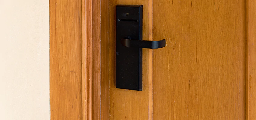 Quick Response Locksmith For Lock Repair in Sacramento, California