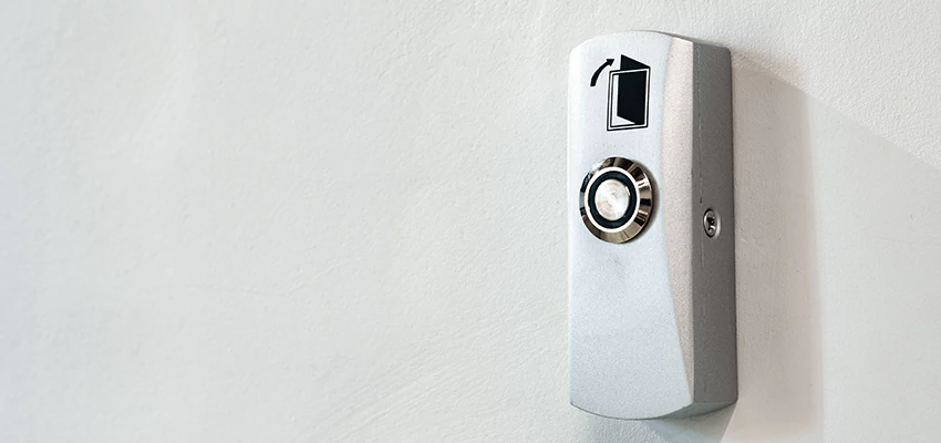 Residential Access Keypads Systems Installation in Sacramento, CA