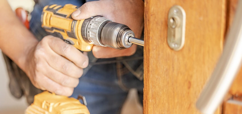 Eviction Locksmith in Sacramento, California