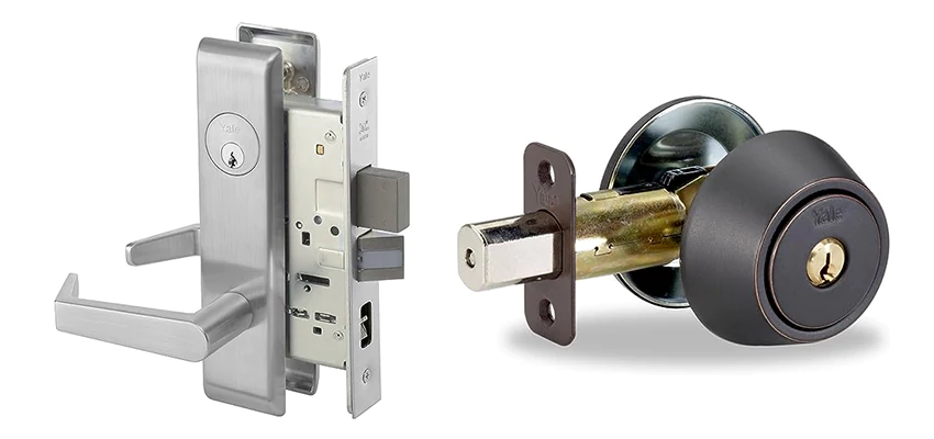 Yale Multipoint Lock in Sacramento, CA