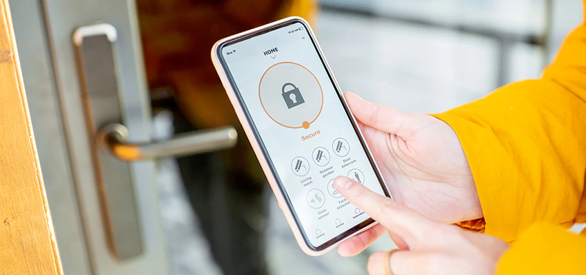 Automatic Door Lock Opener Repair in Sacramento, California