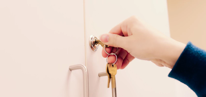 Cabinet Electronic Locks Repair in Sacramento, California