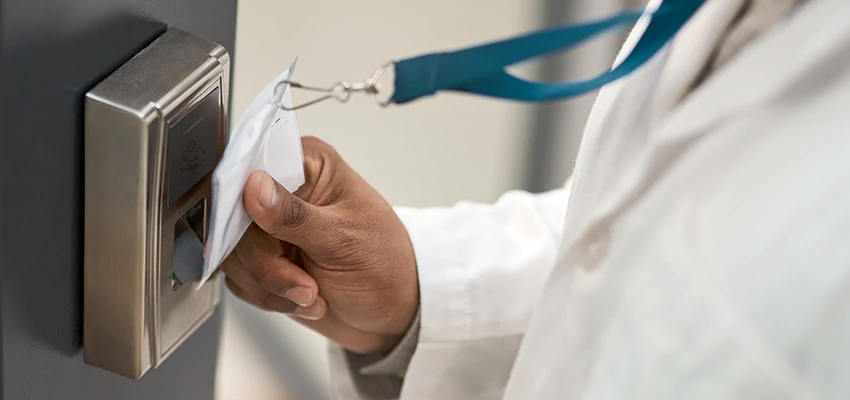 Commercial Locksmith For Rekey in Sacramento, CA